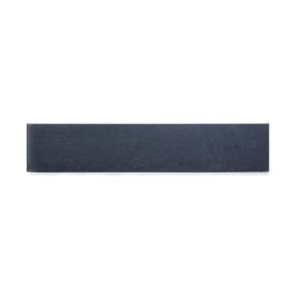Image de Boordsteen beton - 100x20x6cm - Zwart