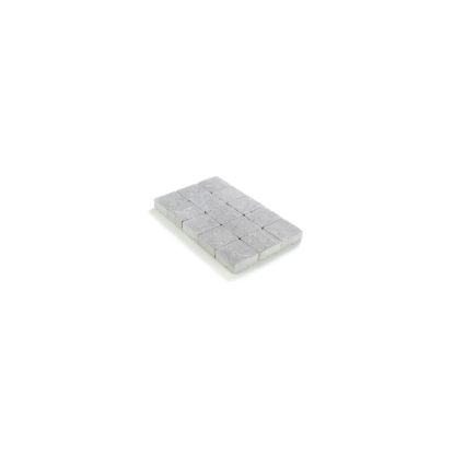 Image de Bouwpunt Klinker Getrommeld 15x15x6 cm - Grijs