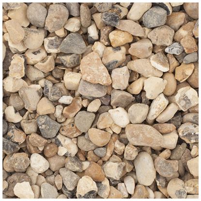 Image de Gravier perlé 4-16 mm 40kg