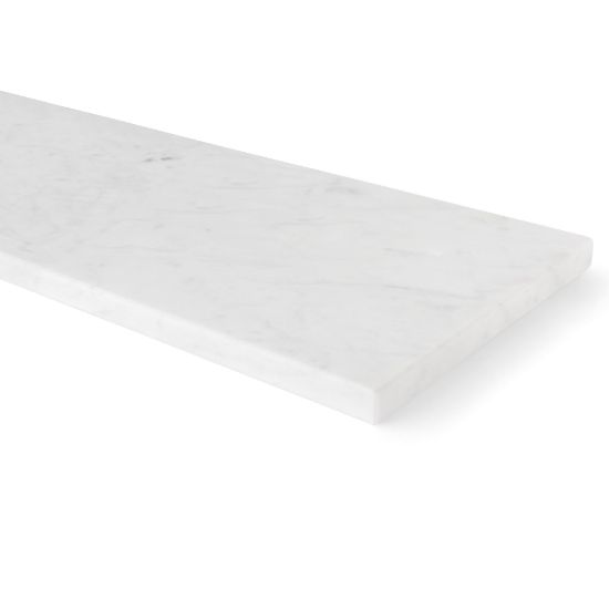 Picture of Nordic White windowsill 138x25 cm