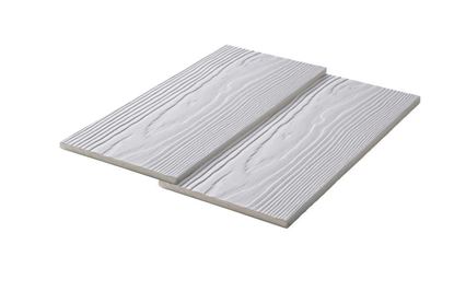 Image de Eternit sidings lap wood C03 klei - 3.6 x 0.2 m