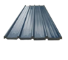 Afbeeldingen van Dakplaat antraciet + anti-condens doek GS40 - 3m x 1,05m