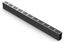 Picture of Aco SlimLine gutter system 100x6x10cm incl alu design grid