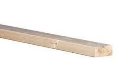 Picture of CLS/SLS 38x89mm 3m