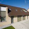 Afbeeldingen van Koramic Stormpan 44 Oud koper