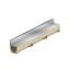 Picture of Aco Euroline 100 attachment inox discreet 65