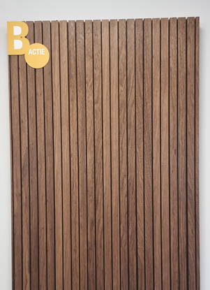 Image de Thermowood Godo Fraké 3950x70x34
