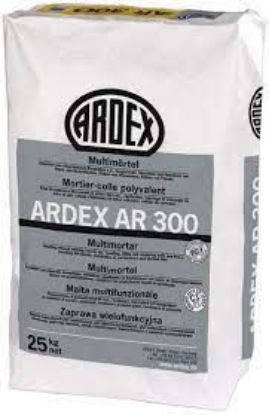 Afbeeldingen van Ardex AR300 Multimortel 25kg