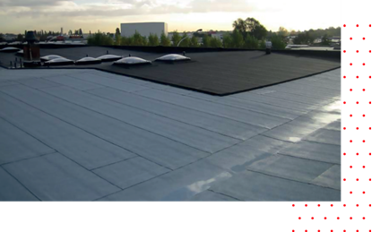 ROOFING IKO BASE QUADRA