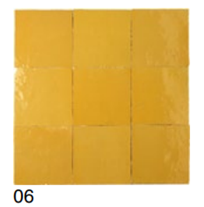 Honey Yellow