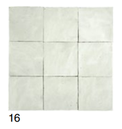 Ecru Sale White