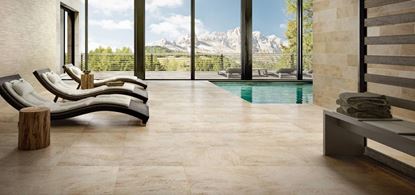 Image de Vloertegel - Villeroy & Boch 60x60 My Earth Antraciet