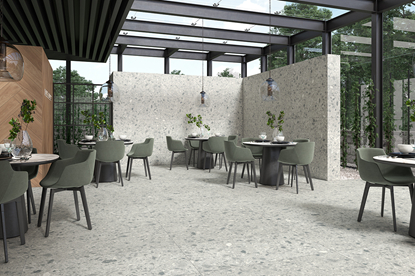 Image de Wandtegel  30x60 - Ceppo White