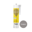 weberseal silicone parelgrijs