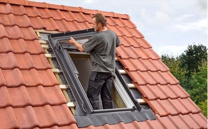 Image de Velux Raccordement EDW CK02 2000 55x78 cm