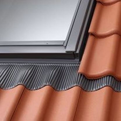 Image de Velux Raccordement EDW CK02 2000 55x78 cm
