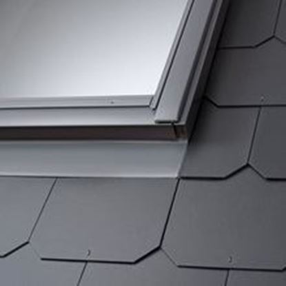 Image de VELUX EDL SK06 2000 Raccordement 114x118 cm