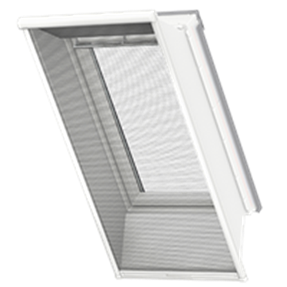 Image de Velux Package NR.2 UK04 GGL 2070 +EDW + DKL + ZIL