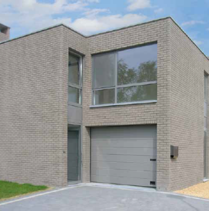 Image de Nelissen Rodruza Grijs 210x100x50mm Exclusieve productie