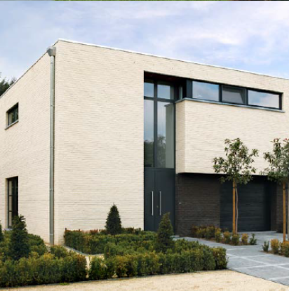 Image de Nelissen Rodruza Wit 210x100x50mm Exclusieve productie