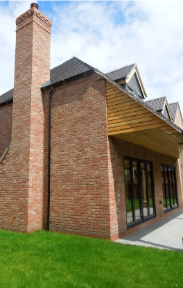 Image de Wienerberger M50 Rookzalm 188x88x48mm Lotkeuze