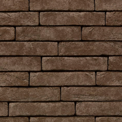 Image de Wienerberger Pagus Iluzo Bruin 238x90x48mm Exclusieve productie