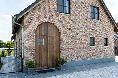 Image de Vande Moortel Vieux Oud Laethem VML 192x92x52mm