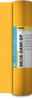 Image de Delta Dawi GP Dampscherm 50 m x 150 cm