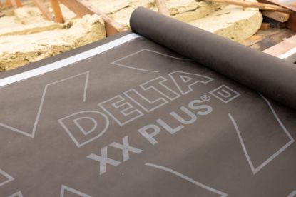 Image de Delta-XX Plus Universal 1,5 x 50m onderdakfolie