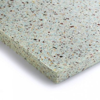 Image de Isolation acoustique Agglomer 2m x 1m épaisseur : 2 cm