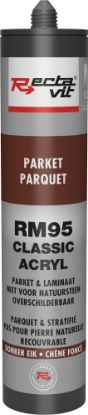 Image de Rectavit Pro RM95 Parket Classic Acryl 310ml