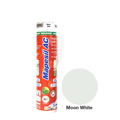 Image de Mapei Mapesil ac 103 Moon White