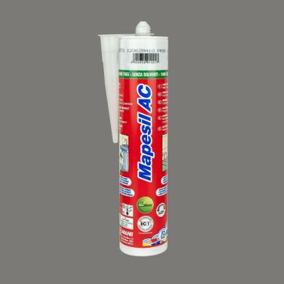 Image de Mapei Mapesil ac 113 Cement Grey