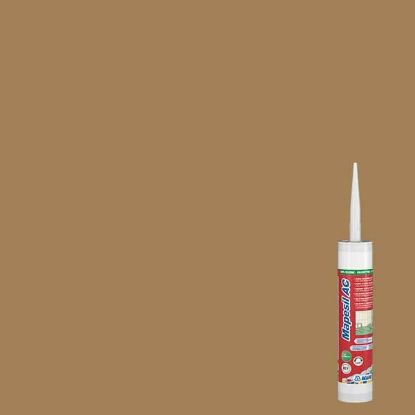 Image de Mapei Mapesil AC 135 Golden Dust