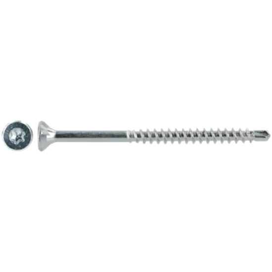 Image de Hapax Meubelschroef Zelfborend Torx 3.5x50