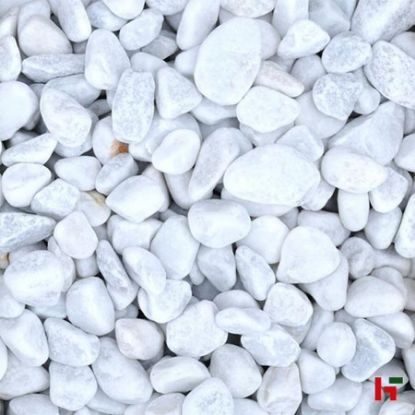 Image de Carrara Grind 25-40 MM 20KG
