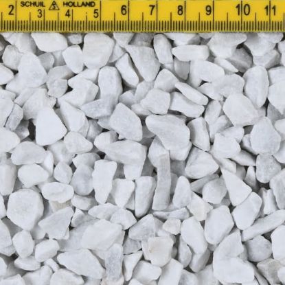 Image de Carrara Split 8-12 MM 500KG