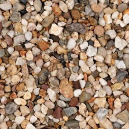 Image de Beige plat rolgrind 4-8 bigbag 1500kg