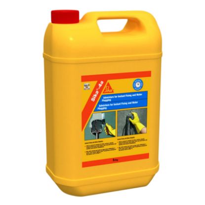 Afbeeldingen van Sika 4A Versneller 5KG