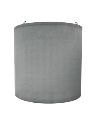 Afbeeldingen van Citern Beton Regenwater 1.500L