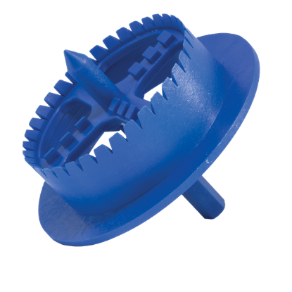 Image de CREPI KUNSTSTOF KLOKBOOR VOOR EPS 67MM