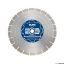 Image de DURO STANDARD Diamantzaag DU/C 125x22,2