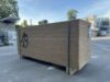 Image de Panneau OSB 14 mm - 168x63 cm rainuré et languetté 50 pièces LOT13