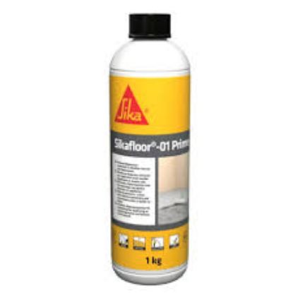 Picture of SikaFloor 01 Primer 1kg