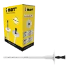 Image de Thermo smart isolatieplug + kunstnagel - 8x275
