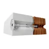 Image de Thermo smart isolatieplug + kunstnagel - 8x275