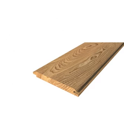thermowood alta vuren