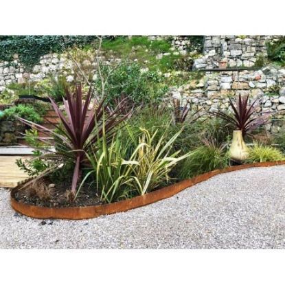 Image de Bordure Core Edge 100 mm 1,6x195x1075 mm