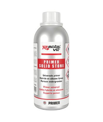Image de Rectavit Primer Solid Stone 500ml
