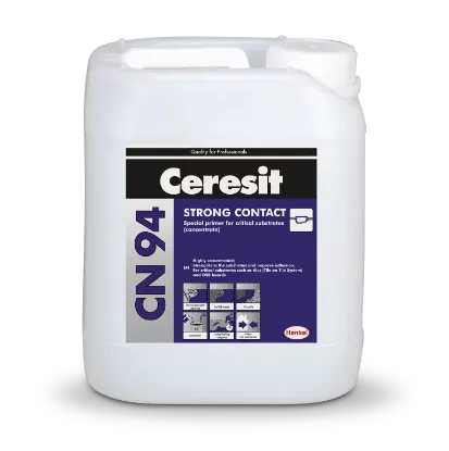 Picture of Ceresit CN94 Universele Concentraat Primer 5kg